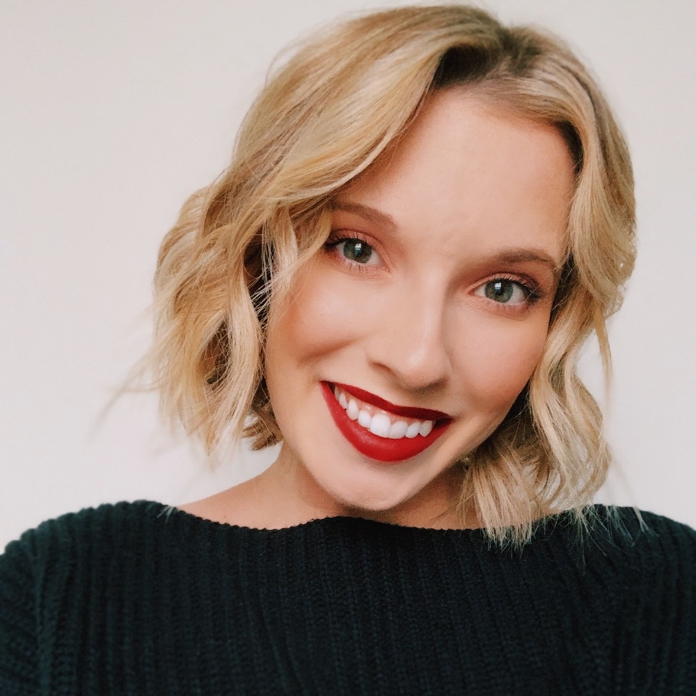 Meet your Posher, Ally